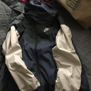 Nike hoodie (BRAND NEW)